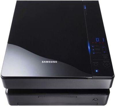 Toner Samsung SCX-4500